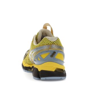 ASICS UB9-S Gel-Kayano 20 Kiko Kostadinov Vibrant Yellow - Image 28