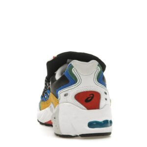 ASICS Gel-Kayano 5 Multi Men's - 1021A282-100 - US - Image 28