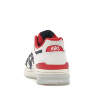 ASICS EX89 Comme des Garcons Shirt White - Image 28
