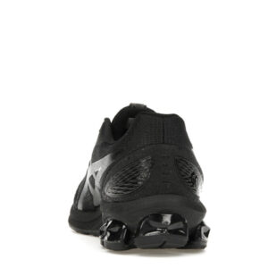 ASICS Gel-Quantum 180 7 Triple Black Men's - 1201A631.001 - US - Image 28