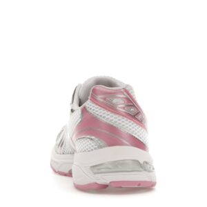 ASICS Gel-1130 White Pure Silver Pink (Women's) - Image 28