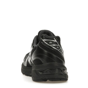 ASICS Gel-1130 Black Pure Silver Men's - 1201A906-001 - Image 28