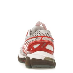 ASICS UB9-S Gel-Kayano 20 Kiko Kostadinov Crystal Pink - Image 28