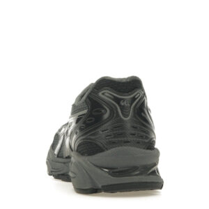 ASICS Gel-Kayano 14 Unaffected Infinite Wonders Pack Black Silver - Image 28
