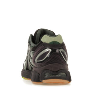 ASICS GEL-Nimbus 9 Brain Dead Nightshade - Image 27