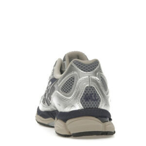 ASICS Gel-NYC Billy's Pure Silver Midnight Men's - 1203A581-020 - US - Image 28