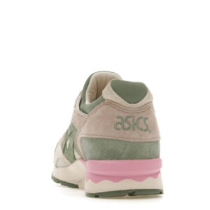 ASICS Gel-Lyte V Spring in Japan Pink Men's - 1201A822-102 - US - Image 28