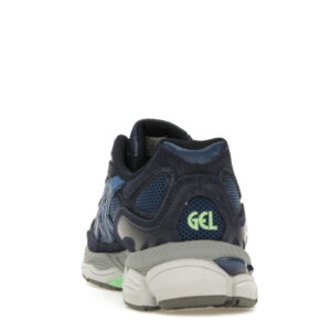 ASICS Gel-NYC Midnight Blue Men's - 1201A789-400 - US - Image 27