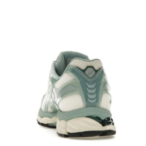 ASICS Gel-Kayano 12.1 Kith Cream Sage Men's - 1203A675-100 - US - Image 28