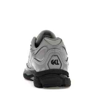 ASICS Gel-NYC Mid Grey Sheet Rock Men's - 1203A280-020 - Image 28