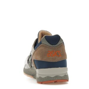 ASICS Gel-Lyte V Concrete Retro Trail - Image 27