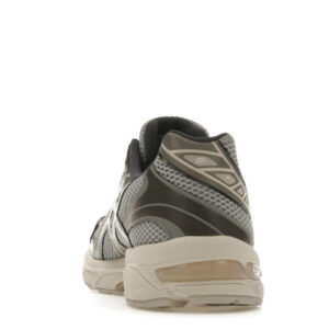 ASICS Gel-1130 Oyster Grey Men's - 1201A256-025 - US - Image 28