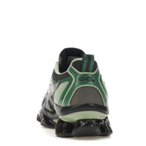 ASICS Gel-Quantum Kinetic Dark Sepia Shamrock Men's - 1203A270-251 - Image 28