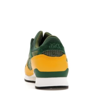 ASICS Gel-Lyte III '07 Remastered Kith Marvel X-Men Rogue Opened Box (Trading Card Not Included) - Image 28