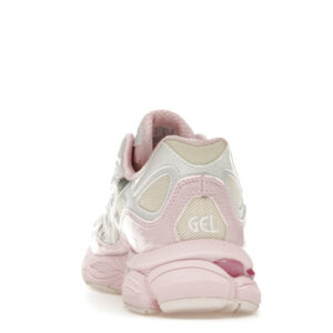 ASICS Gel-NYC Kicki Yang Zhang Pink Cream Pure Silver - Image 28