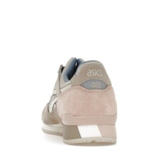 ASICS Gel-Lyte III OG Simply Taupe Maple Sugar Men's - Image 28