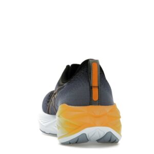 ASICS Novablast 4 Black Thunder Blue Men's - Image 27