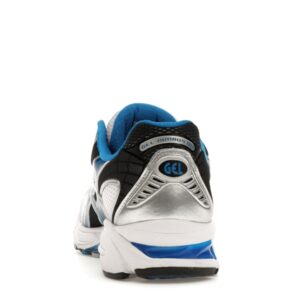ASICS Gel-Nimbus 10.1 White Directoire Blue - Image 27