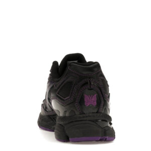 ASICS Gel-NYC Needles Black Purple Men's - 1201B008-001 - US - Image 28