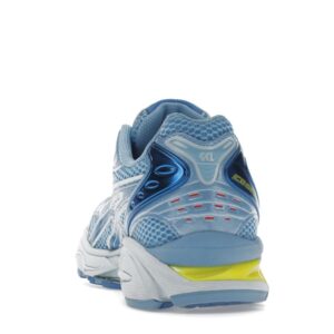 ASICS Gel-Kayano 14 Ice Studios Blue Men's - 1201A514-400 - US - Image 28