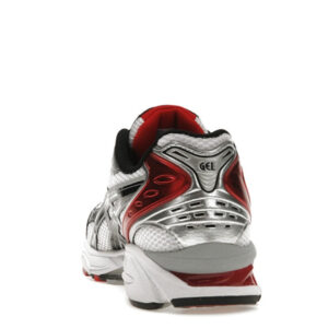 ASICS Gel-Kayano 14 White Classic Red Men's - 1201A019-103 - US - Image 28