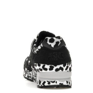 ASICS Gel-Lyte V Comme des Garcons Shirt Leopard Black - Image 28