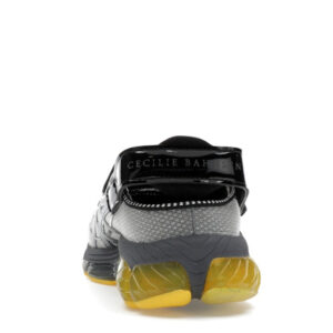 ASICS Gel-Quantum 360 VIII Cecilie Bahnsen Yellow Men's - Image 28