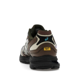 ASICS Gel-K1011 Gallery Dept. Mental Energy Khaki Men's - 1203A693-300 - Image 28
