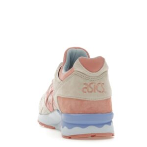 ASICS Gel-Lyte V Spring in Japan Salmon Men's - 1201A822-103 - US - Image 28