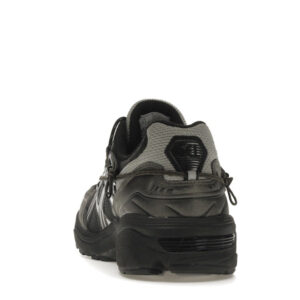ASICS Gel-1090 Andersson Bell Black Silver Men's - 1203A115-006 - US - Image 28
