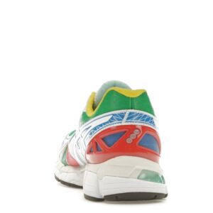 ASICS Gel-Kayano 20 KENZO Multi-Color - Image 28