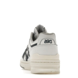 ASICS EX89 White Grand Shark Men's - 1201A476-108 - US - Image 27