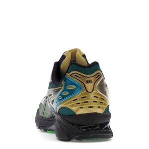 ASICS Gel-Kayano 14 P. Andrade Gradation Green Men's - Image 27