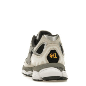 ASICS Gel-NYC Black Clay Grey Men's - 1201A789-001 - US - Image 28