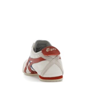 Onitsuka Tiger Mexico 66 Birch Rust Red Blue - Image 27