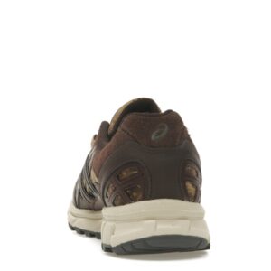 ASICS Gel-Sonoma 15-50 Future Trail Coffee Desert Camp - Image 9