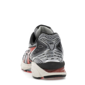 ASICS Gel-Kayano 14 Silver Papaya Men's - 1203A740-101 - Image 28