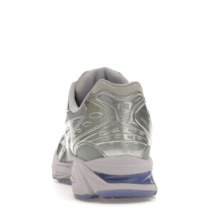 ASICS Gel-Kayano 14 Kith Marvel Villains Silver Surfer Sealed Box (Comic Included) - Image 28