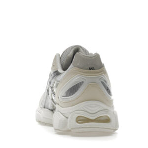 ASICS Gel-Nimbus 9 Wind And Sea White Silver - Image 28