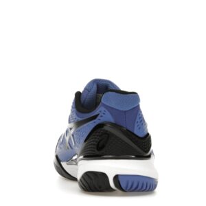 ASICS Gel-Resolution 9 Sapphire Black Men's - 1041A330-401 - US - Image 28