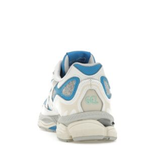 ASICS Gel-NYC Indigo Men's - 1203A625-100 - US - Image 27