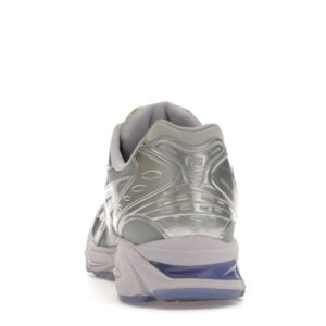 ASICS Gel-Kayano 14 Kith Marvel Villains Silver Surfer Opened Box - Image 28