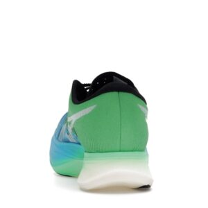 ASICS Metaspeed Sky+ New Leaf Green Blue - Image 28