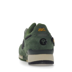 ASICS Gel-Lyte III Sneaker Politics Always Ready - Image 28