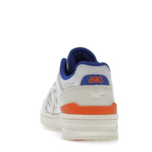 ASICS EX89 Kith White Men's - Sneakers - US - Image 28