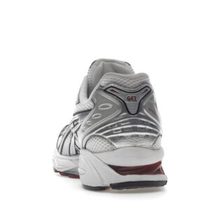 ASICS Gel-Kayano 14 White Pure Silver Men's - 1201A019-104 - US - Image 28