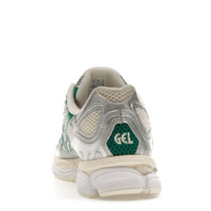 ASICS Gel-NYC Cream Kale Men's - 1201A971-200 - US - Image 28
