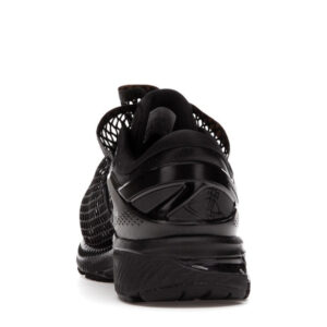 ASICS Gel-Kayano 26 Vivienne Westwood Black - Image 28