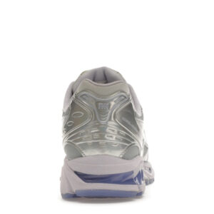 ASICS Gel-Kayano 14 Kith Marvel Villains Silver Surfer Opened Box - Image 29