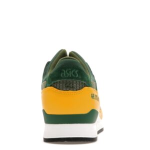 ASICS Gel-Lyte III '07 Remastered Kith Marvel X-Men Rogue Opened Box (Trading Card Not Included) - Image 29
